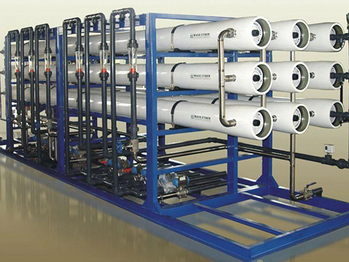 膜分離技術(shù)