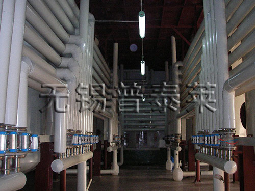 果葡糖漿項(xiàng)目