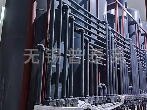 木糖離交色譜項(xiàng)目